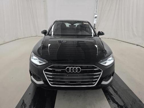 2021 Audi A4 40 Premium