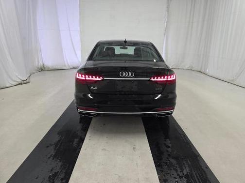 2021 Audi A4 40 Premium