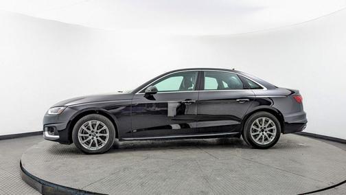2021 Audi A4 40 Premium