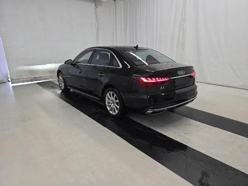 2021 Audi A4 40 Premium
