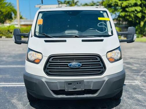 2019 Ford Transit-250 Base