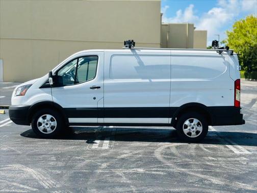 2019 Ford Transit-250 Base