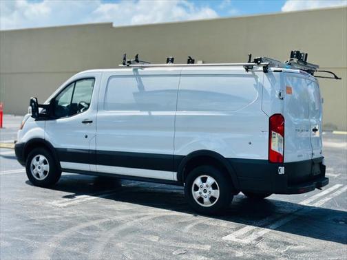 2019 Ford Transit-250 Base