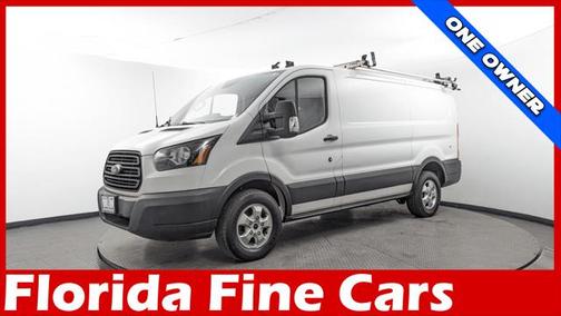 2019 Ford Transit-250 Base