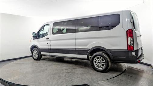 2021 Ford Transit-350 XLT