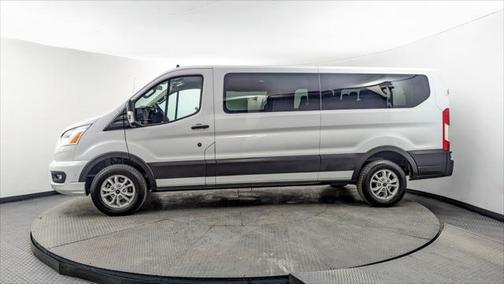 2021 Ford Transit-350 XLT