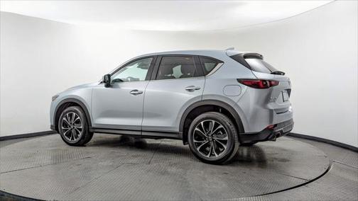 2023 Mazda CX-5 2.5 S Premium Plus