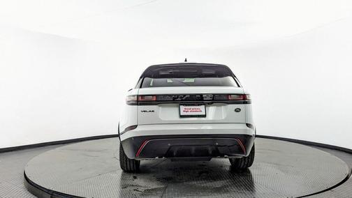 2021 Land Rover Range Rover Velar P250 S R-Dynamic