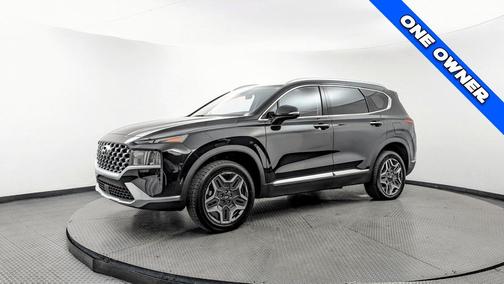 2023 Hyundai Santa Fe Plug-In Hybrid SEL Convenience