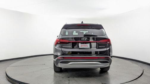 2023 Hyundai Santa Fe Plug-In Hybrid SEL Convenience