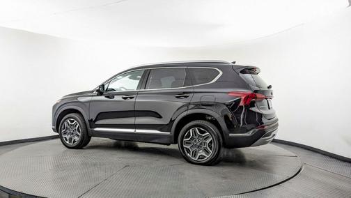 2023 Hyundai Santa Fe Plug-In Hybrid SEL Convenience