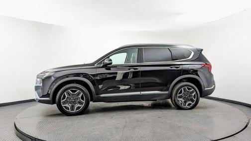 2023 Hyundai Santa Fe Plug-In Hybrid SEL Convenience