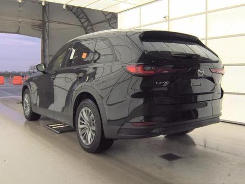 2024 Mazda CX-90 3.3 Turbo Preferred Plus