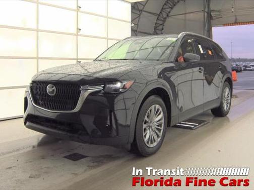 2024 Mazda CX-90 3.3 Turbo Preferred Plus