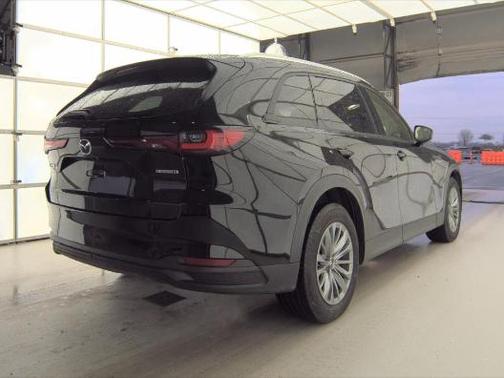 2024 Mazda CX-90 3.3 Turbo Preferred Plus