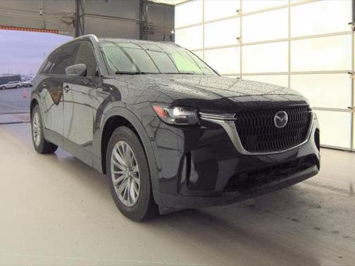 2024 Mazda CX-90 3.3 Turbo Preferred Plus