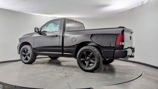 2014 RAM 1500 Tradesman/Express