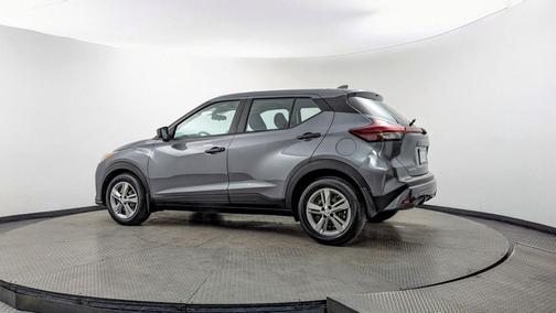 2023 Nissan Kicks S