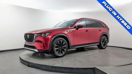 2024 Mazda CX-90 PHEV Premium