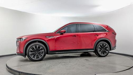 2024 Mazda CX-90 PHEV Premium