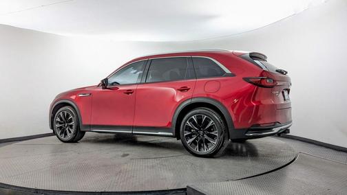 2024 Mazda CX-90 PHEV Premium