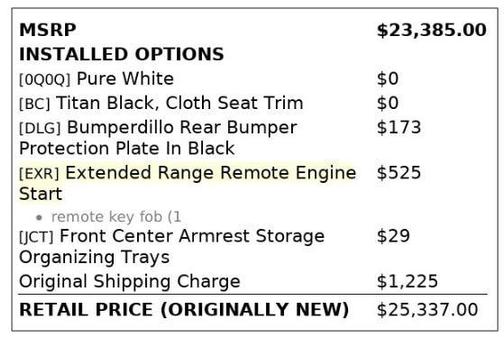 2024 Volkswagen Jetta 1.4T S