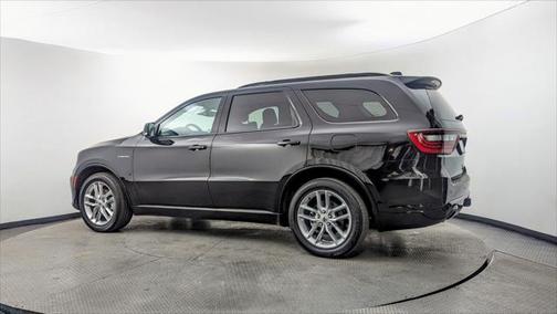 2023 Dodge Durango R/T Plus RWD