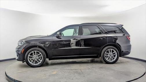 2023 Dodge Durango R/T Plus RWD