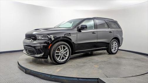 2023 Dodge Durango R/T Plus RWD