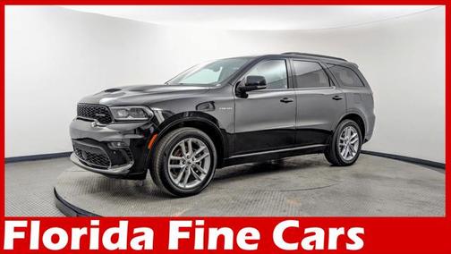 2023 Dodge Durango R/T Plus RWD