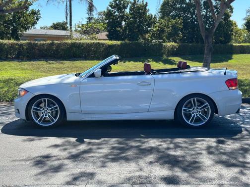 2013 BMW 135 i