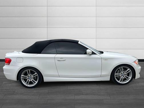2013 BMW 135 i