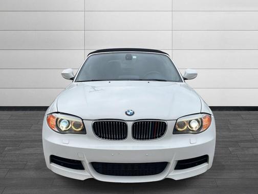 2013 BMW 135 i