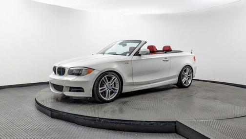 2013 BMW 135 i