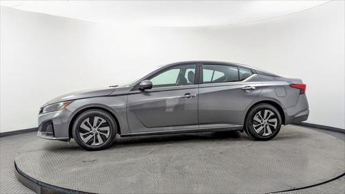 2023 Nissan Altima S FWD