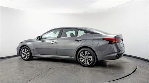 2023 Nissan Altima S FWD