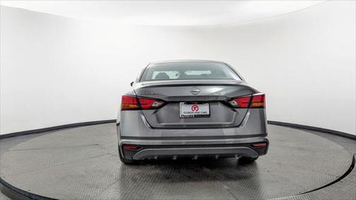 2023 Nissan Altima S FWD