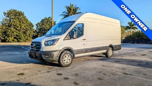 2022 Ford Transit-350 Base
