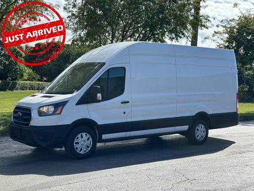 2022 Ford Transit-350 Base