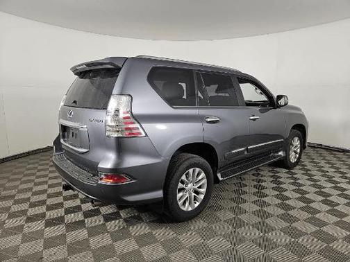 2018 Lexus GX 460 Premium
