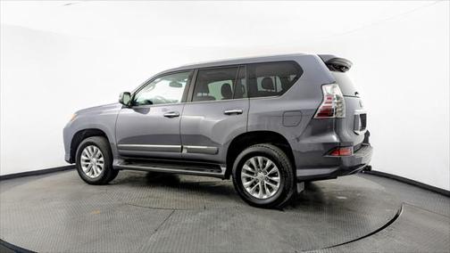 2018 Lexus GX 460 Premium