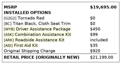 2020 Volkswagen Jetta 1.4T S