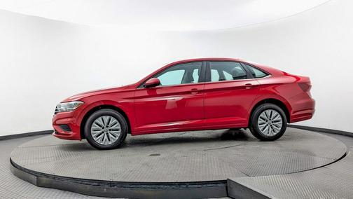 2020 Volkswagen Jetta 1.4T S