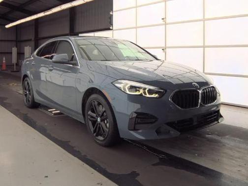 2022 BMW 228 Gran Coupe i sDrive