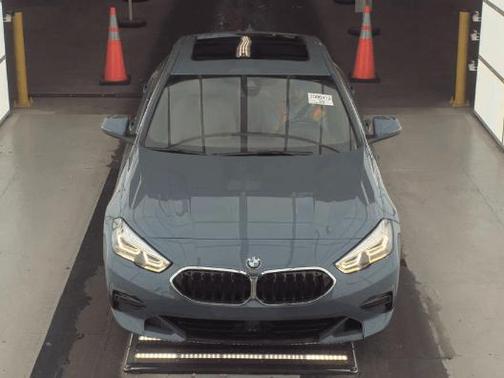 2022 BMW 228 Gran Coupe i sDrive