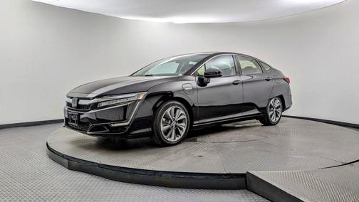 2018 Honda Clarity Plug-In Hybrid Touring