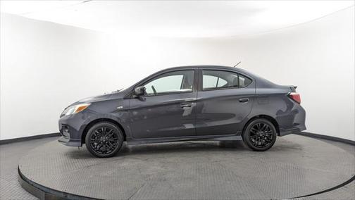 2024 Mitsubishi Mirage G4 SE