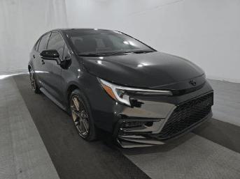 2024 Toyota Corolla NIGHTSHADE