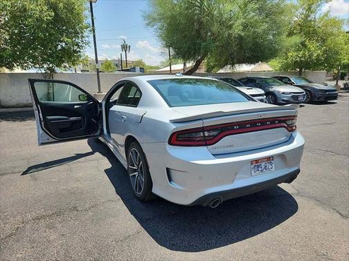 2023 Dodge Charger R/T