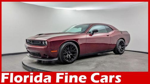 2019 Dodge Challenger GT